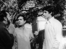 राजेश जब ऋषि दा का गुस्सा कर देते थे ठंडा, ‘आनंद’ से अमिताभ बन गए सेलिब्रिटी