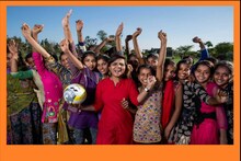बाल विवाह के खिलाफ सशक्त लड़ाई लड़ रही है उषा, बचपन में खुद को बचाया, अब दूसरों को बचा रही है