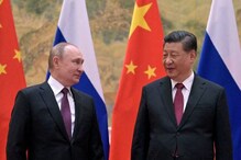 ताइवान को लेकर रूस की राह पर चलेगा चीन? अमेरिका ने क्यों जताई ये चिंता