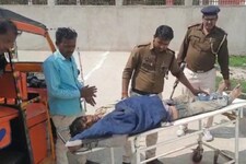 Rohtas: कट्टे से गोली मारकर पत्नी की हत्या, पिटाई से आरोपी पति की हालत गंभीर