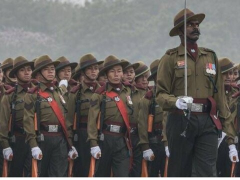 
Indian Army Jobs 2022 : आवेदन भर्ती विज्ञापन जारी होने से 23 दिन तक करना है. 
