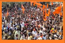 भीलवाड़ा में धर्मस्थल विवाद को लेकर तनाव, मांडल और बनेड़ा के बाद आज शाहपुरा बंद का आह्वान