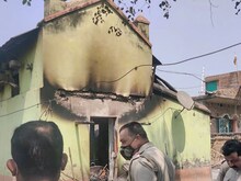 हिंसा के बाद सहमे चेहरे, पढ़ें बीरभूम घटना पर News18 की ग्राउंड रिपोर्ट
