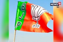 UP Election Result 2022: BJP को 2017 में ज‍िन सीटों पर म‍िली जीत, जानें उनमें से इस बार कितनी फिसलीं