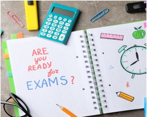 UP School Exam: इस तारीख से शुरू होंगी यूपी के परिषदीय स्कूलों में वार्षिक परीक्षाएं