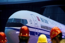 133 यात्रियों को लेकर जा रहा चीन का बोइंग 737 प्लेन पहाड़ियों में क्रैश