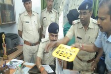 इस शातिर तरीके से गायब कर देते थे ट्रक, पुलिस ने बड़े गिरोह का किया भंडाफोड़