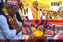 UP Election: सातवें चरण में क्या अपना दल, सुभासपा और निषाद पार्टी बनेंगे गेम चेंजर! क्या कहते हैं 2017 के आंकड़े?