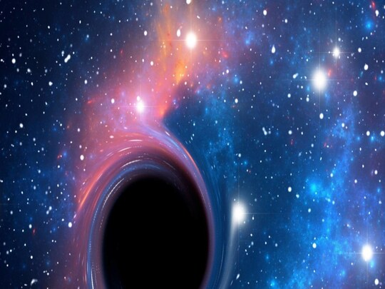 हमारे सौर मंडल (There are more than 5000 worlds beyond solar system) में शामिल ग्रहों के अलावा भी 5000 से ज्यादा ग्रह अंतरिक्ष (Space Exploration) में मौजूद हैं. (सांकेतिक तस्वीर)