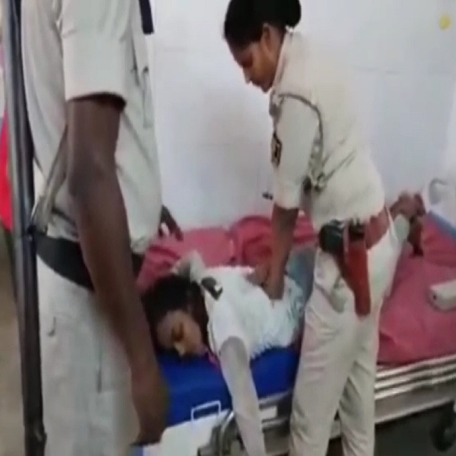 Bihar Police