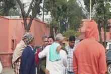 सहारनपुर में पत्नी के सामने डॉक्टर ने खुद को गोली से उड़ाया, वीकेंड पर कार से जा रहे थे देहरादून