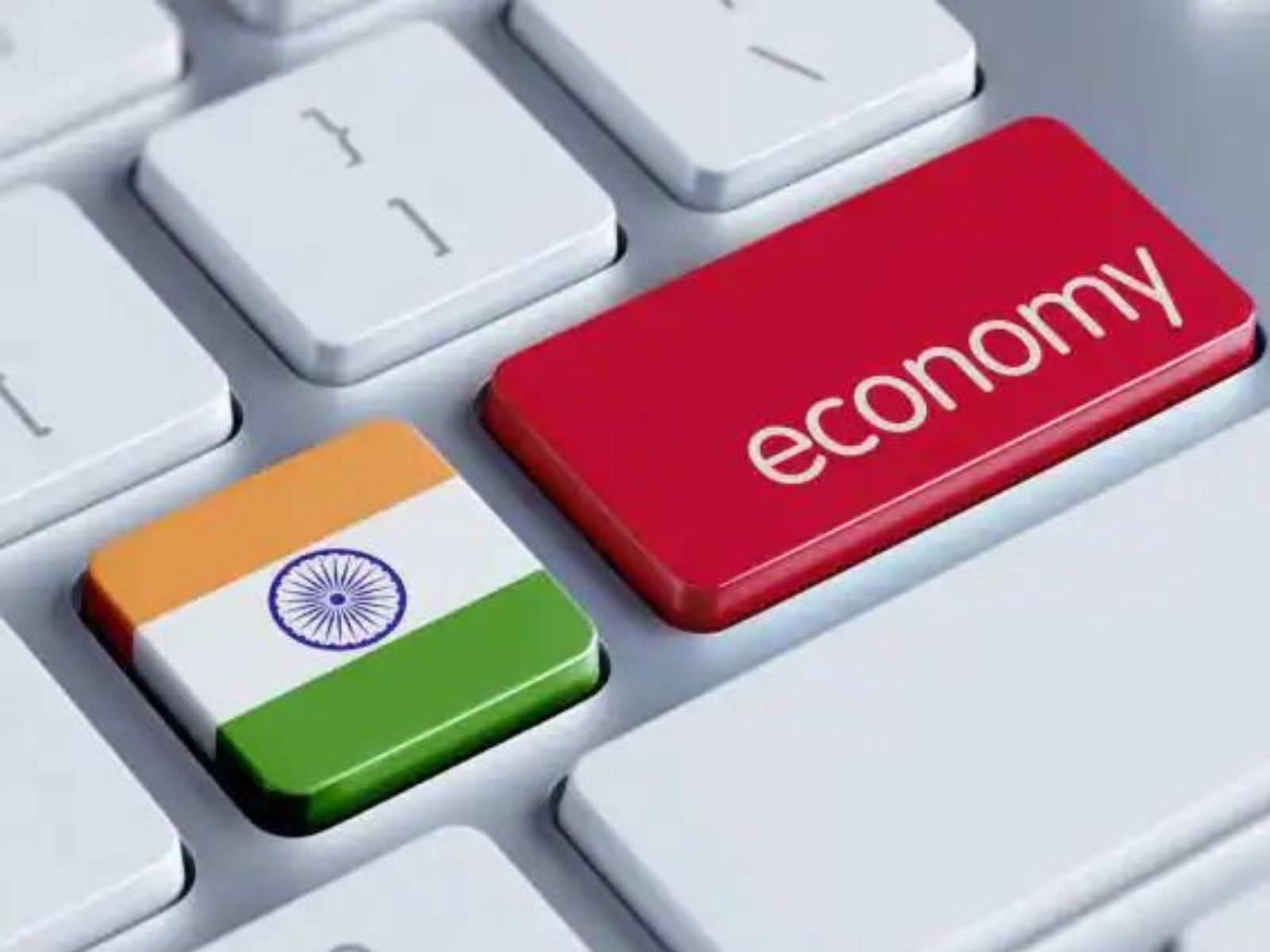 भारतीय अर्थव्यव्स्था बड़ी रिकवरी की राह पर