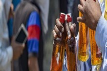 लॉकडाउन में अवैध शराब का धंधा करने वालों ने खूब काटी चांदी