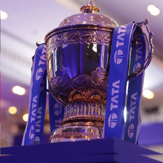 आईपीएल के 15वें सीजन की शुरुआत 26 मार्च 2022 से होगी. (Twitter/IPL)