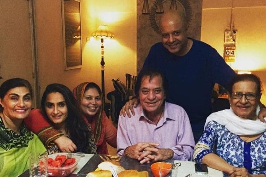 Jagdeep jaffrey 83rd birth Anniversary know about his personal life and family