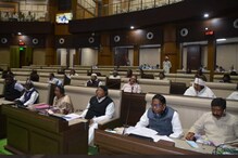झारखंड विधानसभा के 81 सदस्यों में से 44 पर दर्ज हैं आपराधिक केस, चल रही सुनवाई