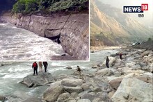 India-Nepal Border: Nepal's ruckus on Kali river, neighbor who has built his wall is putting obstacles in our wall