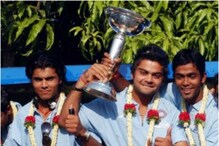 विराट कोहली ने भारत को बनाया वर्ल्ड चैंपियन, जडेजा ने की शानदार गेंदबाजी