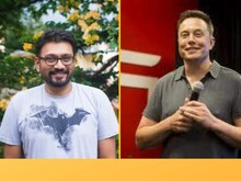 क्‍या KOO फाउंडर अपरमेय का न्‍यौता स्‍वीकारेंगे टेस्‍ला सीईओ एलन मस्‍क ?