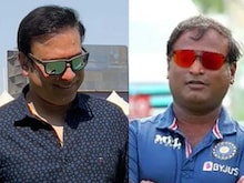रमेश पवार का करार खत्म, लक्ष्मण महिला क्रिकेट में निभा सकते हैं बड़ी भूमिका