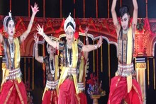 Bihar: श्री सिंहेश्वर महोत्सव में लगा देशभर के कलाकारों का जमावड़ा, भारतीय संस्कृति की दिखी झलक