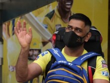 IPL की तैयारियों में जुटे धोनी, CSK ने गुजरात के इस शहर में क्यों लगाया कैंप?