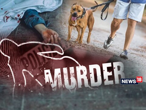 Murder News: पुलिस ने आरोपी को गिरफ्तार कर हत्या में प्रयुक्त चाकू बरामद कर लिया है. (सांकेतिक तस्वीर)