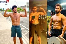 हरियाणा: बॉक्सर नीरज गोयत ने ज्वाइन की आम आदमी पार्टी, बोले- युवाओं के लिए करूंगा काम