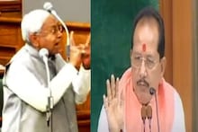 बड़ी खबर: CM नीतीश और स्पीकर विजय सिन्हा विवाद को विराम, हटाए गए लखीसराय SDPO रंजन कुमार