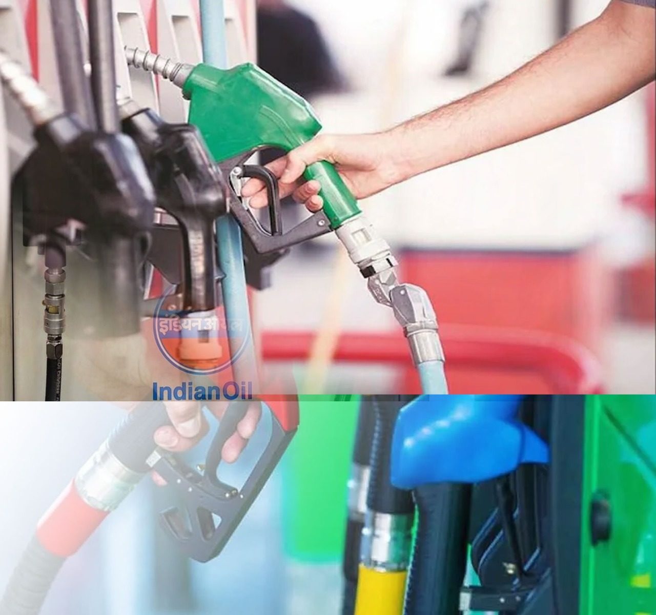 Rajasthan News: तेल कंपनियों ने पिछले 8 दिनों में 7वीं बार तेल के दाम बढ़ाए हैं. इन 8 दिनों में पेट्रोल 5 रुपए 20 पैसे और डीजल 4 रुपए 79 मंहगा हुआ है.