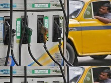 Petrol Diesel Prices Hike : पेट्रोल-डीजल 10 दिन में 6.40 रुपये लीटर महंगा