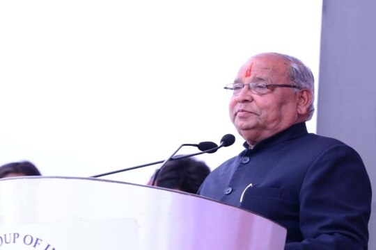 उत्तराखंड: बंशीधर भगत बनाए गए प्रोटेम स्पीकर, जानें नई सरकार के गठन तक क्या  रहेगी जिम्मेदारी - banshidhar bhagat made uttarkhand protem speaker has won  elections 7 times nodelsp ...