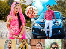लड़की होकर सिंगर रतन चौहान क्यों जीती हैं लड़कों की जिंदगी, जानें वजह
