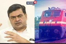 भोजपुर के लोगों को होली की सौगात, आरा में विक्रमशिला एक्सप्रेस सहित दो अहम ट्रेनों का होगा ठहराव