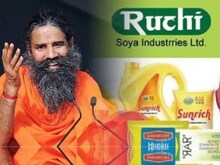 Ruchi Soya के शेयरों ने फिर पकड़ी रफ्तार, आज 5 परसेंट भागे, क्यों आ रही तेजी