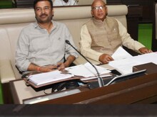 सरयू ने खदान मुद्दे पर सरकार को घेरा, गलत जवाब पर विशेषाधिकार हनन का मामला उठा