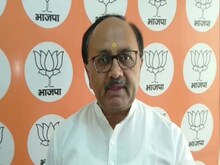 योगी मंत्रिमंडल से सिद्धार्थनाथ सिंह आउट, समर्थकों की आई ऐसी प्रतिक्रिया