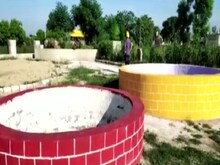 रणसिह कलां: भारत का ऐसा गांव जहां है शहरों जैसा सीवरेज सिस्टम