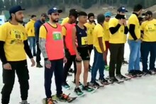 कश्मीर में उत्तराखंड के खिलाड़ियों का जलवा, अब राज्य से बांधी उम्मीद तो केदारकंठा के लिए भी जगी आशा की किरण