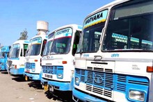 Haryana Roadways Strike: चरखी दादरी में हड़ताल के चलते रोडवेज को 18 लाख नुकसान, दूसरे दिन भी चक्का जाम सफल