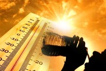 Weather Update: बिहार में फिर से दिखेगा गर्मी का प्रकोप, राज्य के 11 जिलों में गुरुवार से हीट वेव