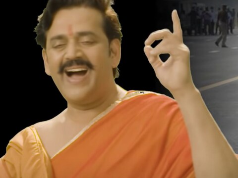 रवि किशन का गाना यूपीी में सब बा हुआ वायरल