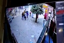 दिनदहाड़े V-mart मैनेजर के अपहरण से मचा हड़कंप, पुलिस जांच में सामने आई चौंकाने वाली बात