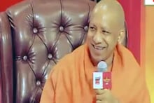 UP CM Yogi Adityanath Interview LIVE: बुलडोजर यूपी के विकास का प्रतीक है तो माफिया के लिए खौफ - सीएम योगी