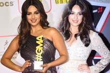 Miss Universe हरनाज संधू ने 1 दिन में दिखाए अपने 2 अलग-अलग अवतार, आपने देखें!