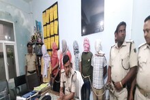 अवैध शराब का विरोध करने पर पटना के बड़े कारोबारी की हत्या, 4 दिन बाद पकड़े गए शूटर्स