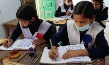 नैनीताल की इस खास कलम से लिखेंगे तो हैंडराईटिंग मे लग जायेगें चार चांद.