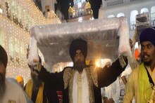 OMG: पंजाब के डॉक्टर ने हरमंदिर साहिब को दान किया सोने का पलंग सहित 5 करोड़ का सामान