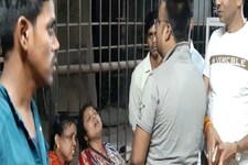 पटना में मर्डर: घर के बाहर टहल रहे युवक को बीच सड़क पर गोलियों से भूना