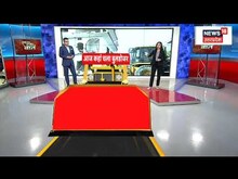 Baba Ka Bulldozer : माफियाराज और अतिक्रमण के खिलाफ Yogi के Bulldozer का एक्शन जारी